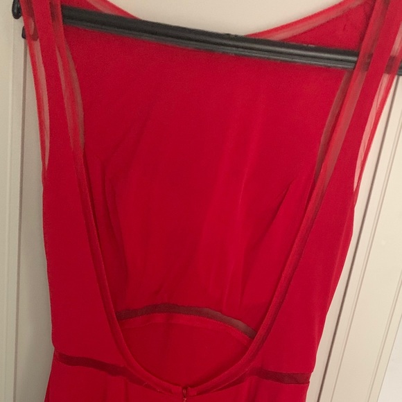 JVN by Jovani Prom Dress - Picture 6 of 8